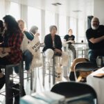 Czym jest networking i w jaki sposób budować sieć kontaktów?