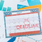 Deadline – jak pracować pod presją czasu?